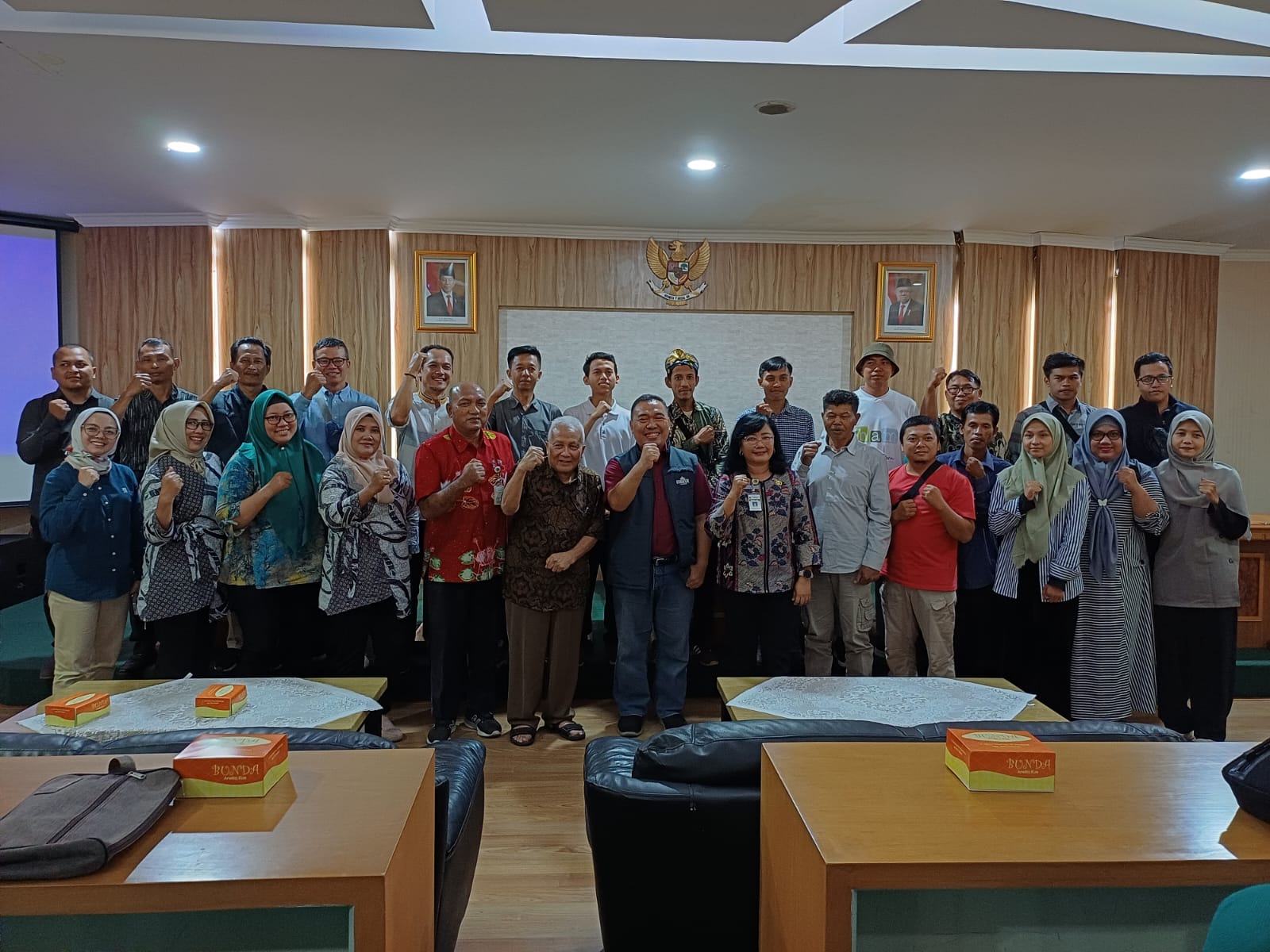 TIM KUD CIAMIS